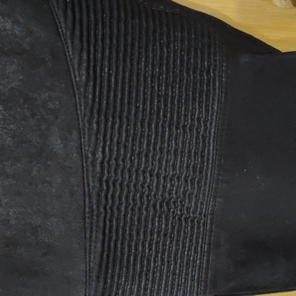 ❌❌sold❌❌Zara woman premium denim - Picture 4 of 7